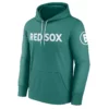 Red Sox 2025 City Connect Hoodie
