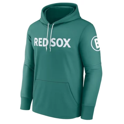 Red Sox 2025 City Connect Hoodie