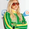 ReneÃ© Rapp Capital Summertime Ball 2025 Jacket