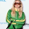 ReneÃ© Rapp Capital Summertime Ball Jacket