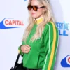 ReneÃ© Rapp Capital Summertime Ball Jacket