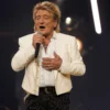 RodStewart American Music Awards 2025 Blazer