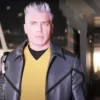 Star Trek Strange New Worlds Jacket