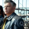 Star Trek Strange New Worlds TV Series Jacket