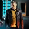 Star Trek Strange New Worlds TVSeries Leather Jacket