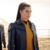 Star Trek Strange NewWorlds Jacket