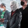 StarTrek Strange New Worlds Jacket