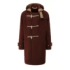 Stephen Moyer Art Detectives 2025 Mick Palmer Coat