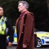 Stephen Moyer Art Detectives Mick Palmer Coat