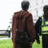 Stephen Moyer ArtDetectives 2025 Mick Palmer Coat