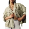 Stick S01 Mariana Jacket