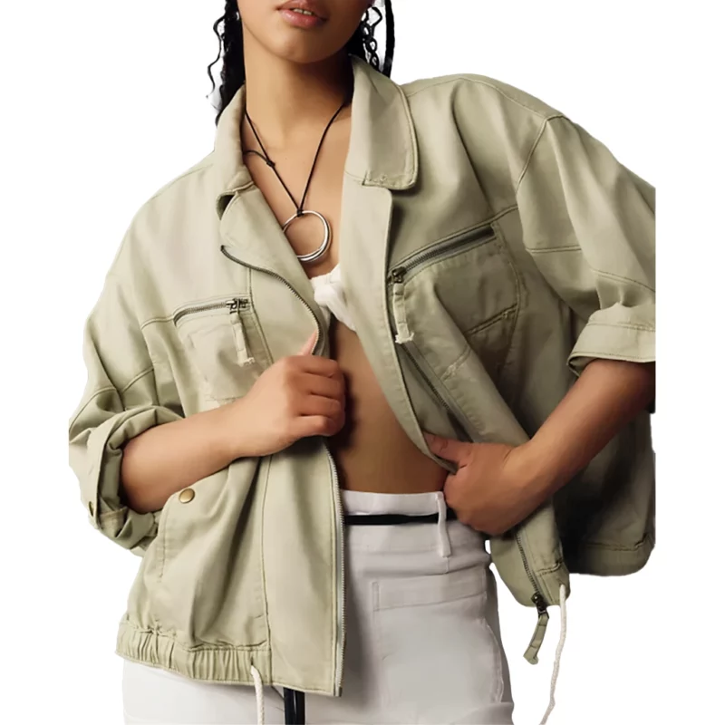 Stick S01 Mariana Jacket