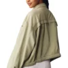 Stick S01 Mariana TreviÃ±o Elena Jacket