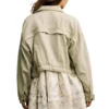 Stick S01 MarianaTreviÃ±o Jacket
