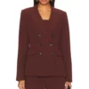 Strife S02 Asher Keddie Blazer