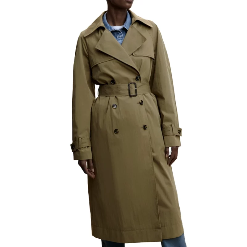 Strife S02 Asher Keddie Evelyn Jones Coat