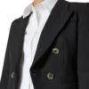 Strife S02 Evelyn Jones Asher Keddie Black Blazer