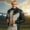 Superman 2025 NathanFillion Green Lantern Jacket