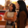 Superman 2025 Rachel Brosnahan Lois Lane Brown Jacket