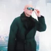 Superman Lex Coat