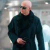 Superman Lex Luthor Coat