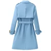 SurrealEstate S3 Lynette Anne Blue Coat