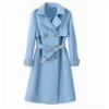 SurrealEstate S3 Lynette Anne Shepherd Blue Coat
