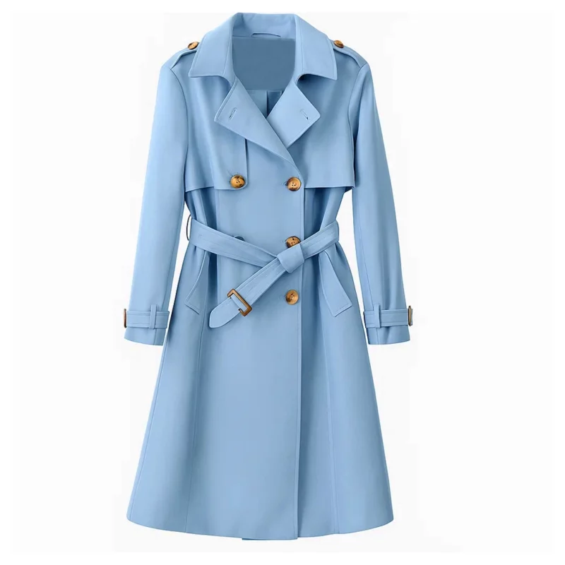 SurrealEstate S3 Lynette Anne Shepherd Blue Coat