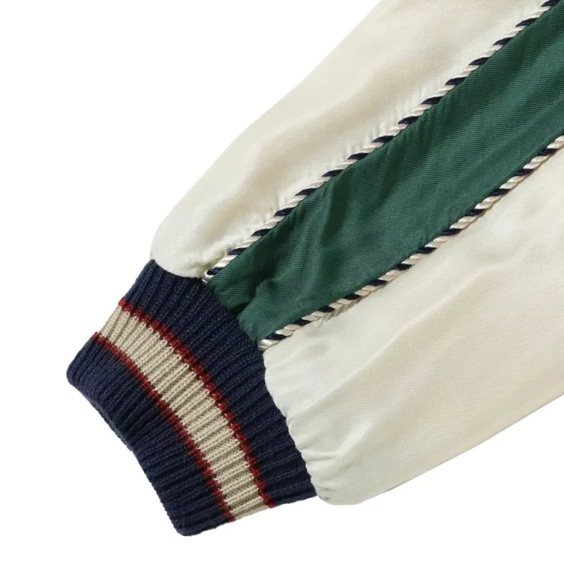 TUDUM 2025 Daniel Bomber Jacket