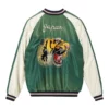 TUDUM 2025 DanielCraig Bomber Jacket