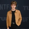 TUDUM 2025 Hunter Doohan Brown Jacket