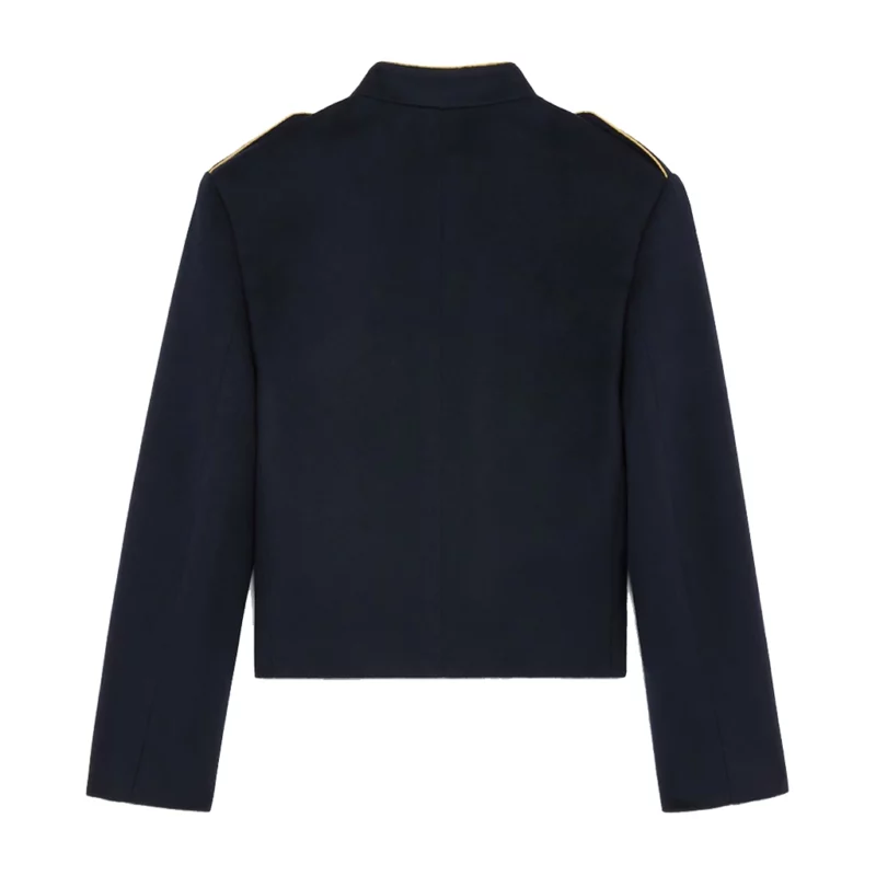 TUDUM 2025 Noah Schnapp Honor Jacket