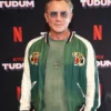 TUDUM Daniel Craig Jacket