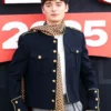 TUDUM Noah Schnapp Honor Guard Jacket