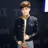 TUDUM Noah Schnapp Jacket