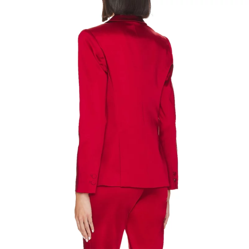 TV Series Call Her Alex S01 Alex Cooper Blazer