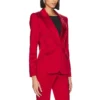 TV Series Call Her Alex S01 Alex Cooper Red Blazer