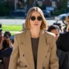 The Better Sister Jessica Biel Blazer