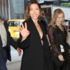 The Better Sister Jessica Biel Premiere Blazer