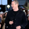 The Fantastic Four Joseph Quinn Jacket