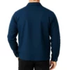 The Institute S01 Tony Jason Blue Jacket