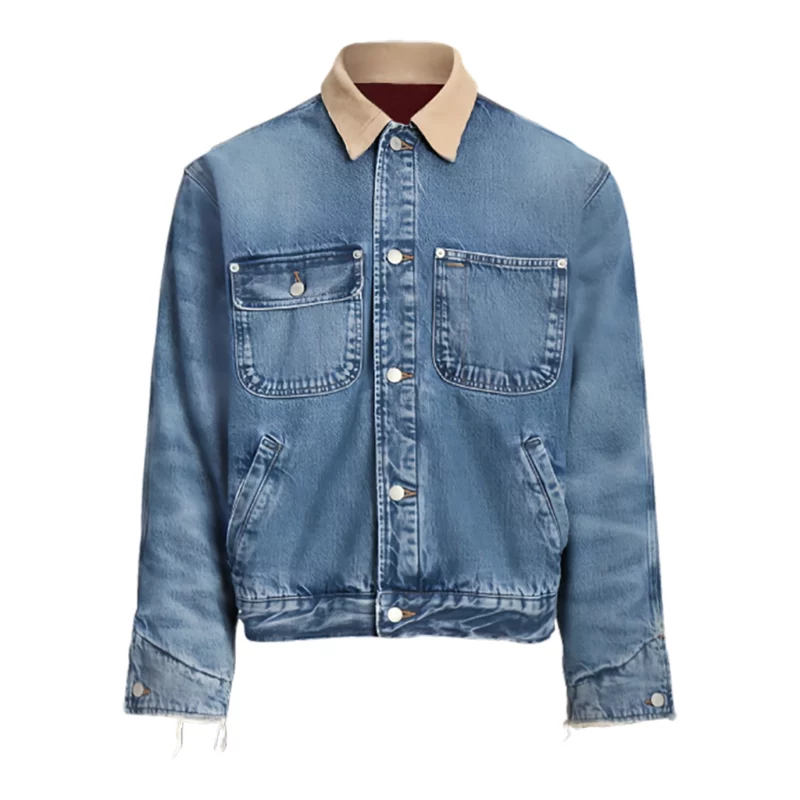 The Kelly Clarkson Show Sam Nivola Jacket