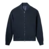 The Life of Chuck Chiwetel Ejiofor Jacket