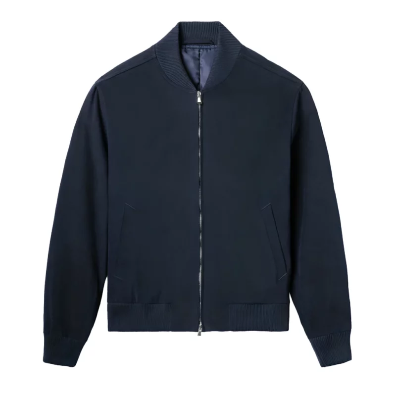 The Life of Chuck Chiwetel Ejiofor Jacket
