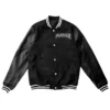 The Punisher Varsity Jacket