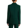 The Rookie S07 Angela Lopez Alyssa Diaz Blazer