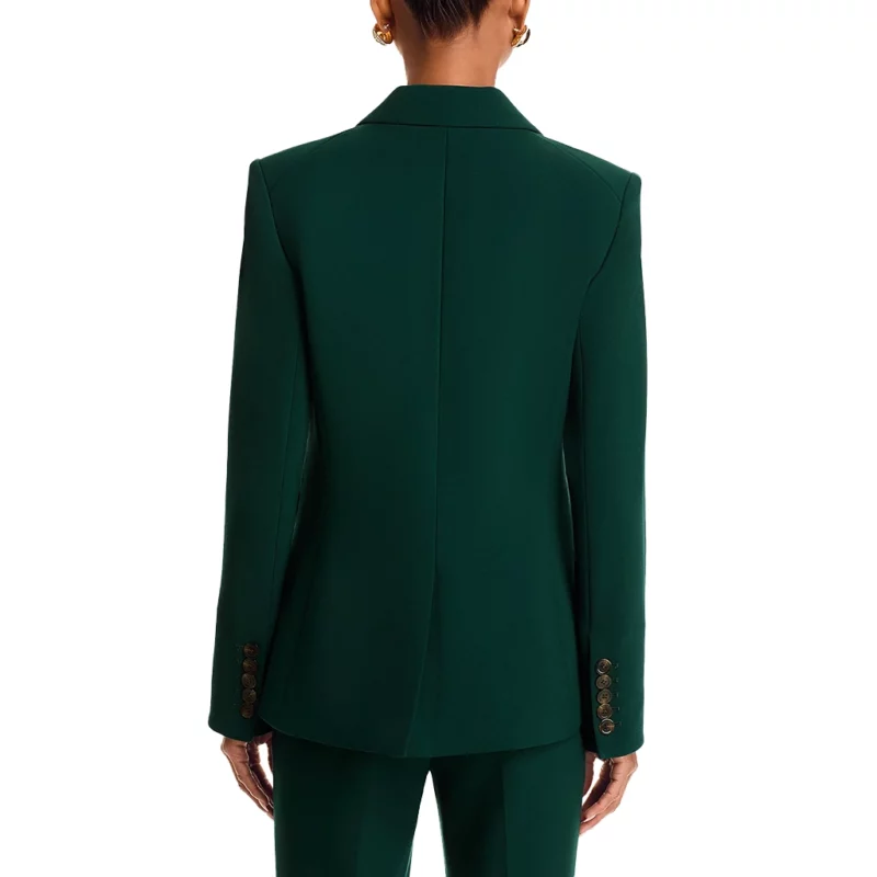 The Rookie S07 Angela Lopez Alyssa Diaz Blazer
