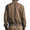 The Rookie S07 KikÃ© Hernandez Bomber Jacket