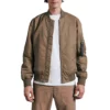 The Rookie S07 KikÃ© Jacket
