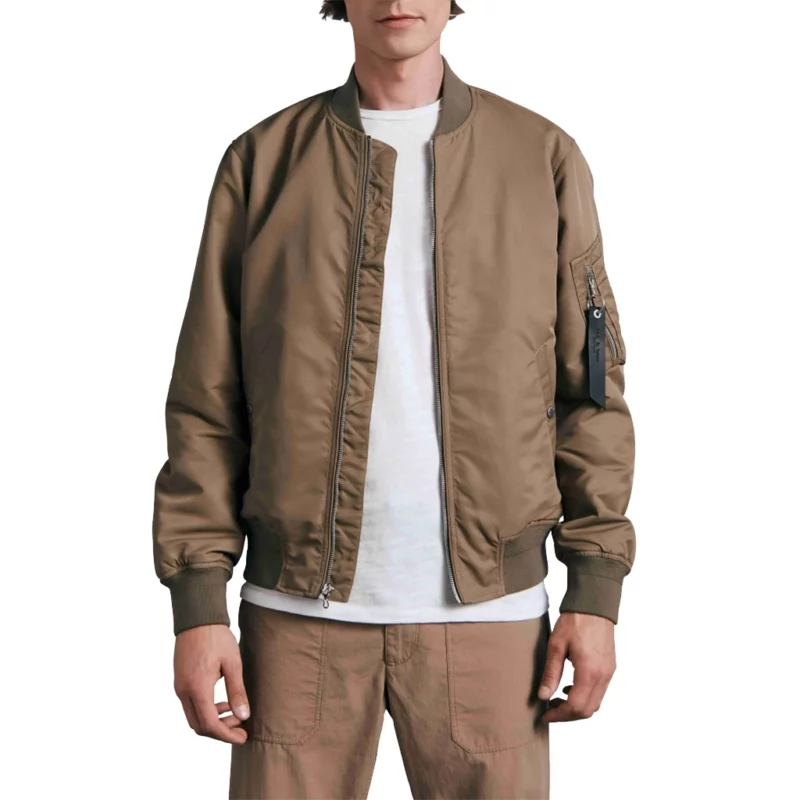 The Rookie S07 KikÃ© Jacket